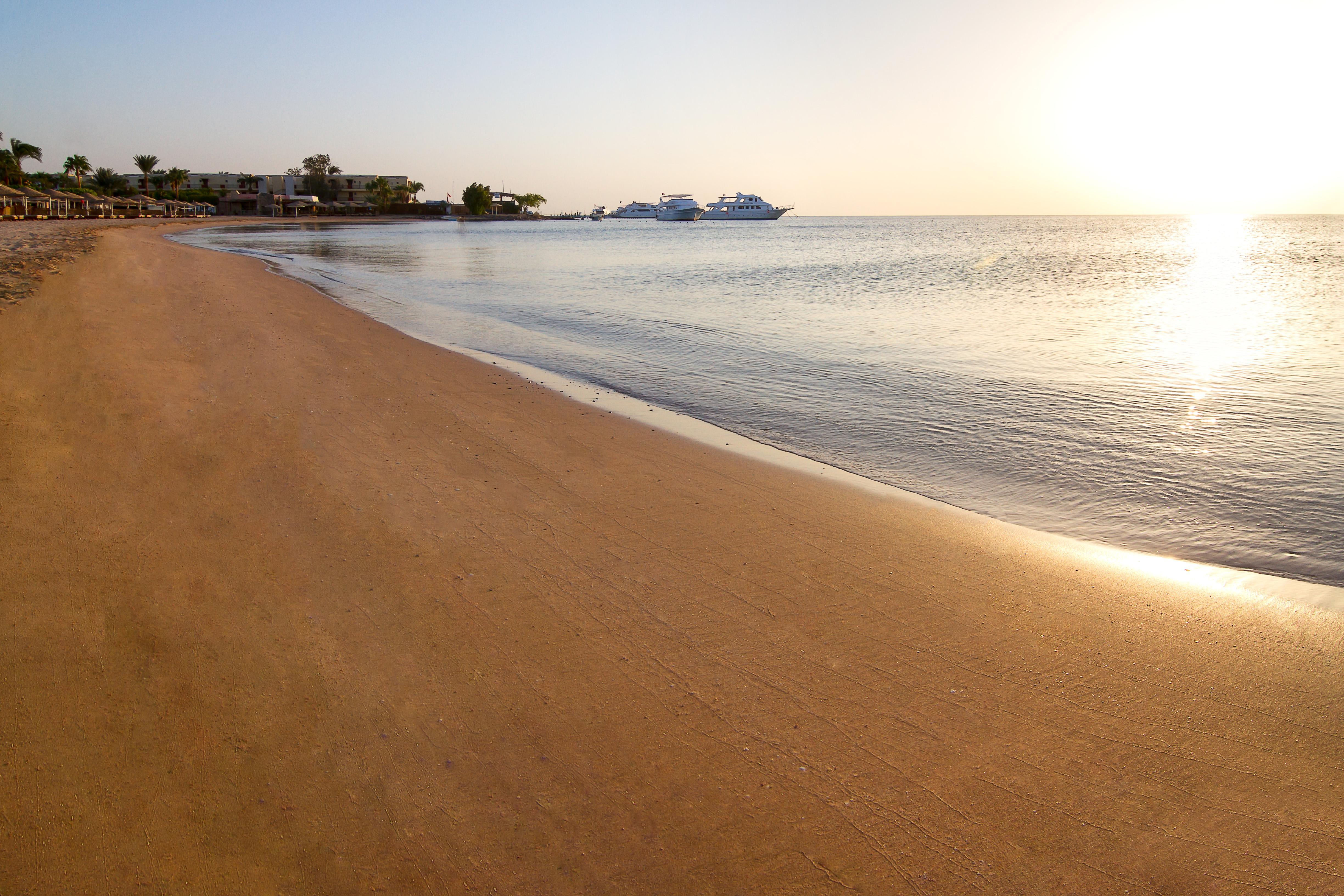 Eagles Paradise Abu Soma Resort Hurghada Eksteriør billede